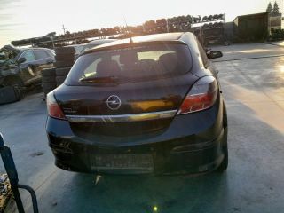 bontott OPEL ASTRA H Ablakmosó Tartály