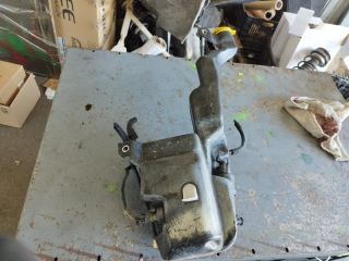 bontott OPEL ASTRA H Ablakmosó Tartály