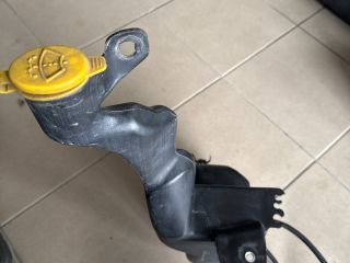 bontott OPEL ASTRA H Ablakmosó Tartály