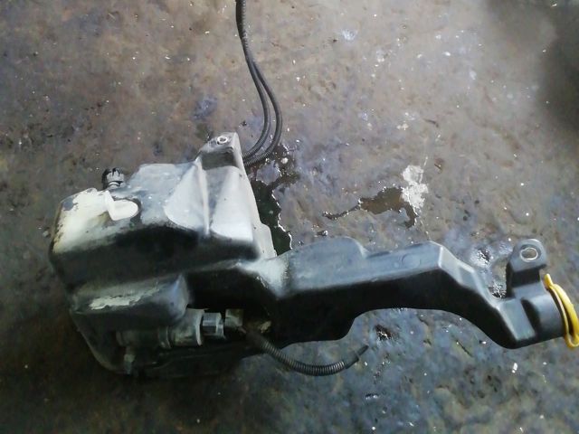bontott OPEL ASTRA H Ablakmosó Tartály