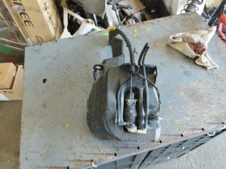 bontott OPEL ASTRA H Ablakmosó Tartály