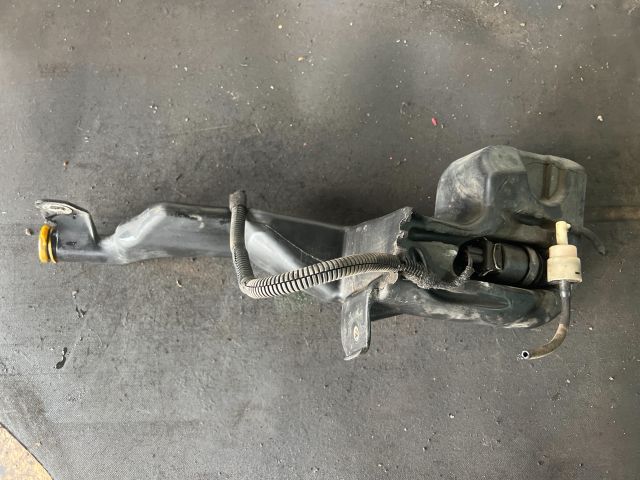 bontott OPEL ASTRA H Ablakmosó Tartály