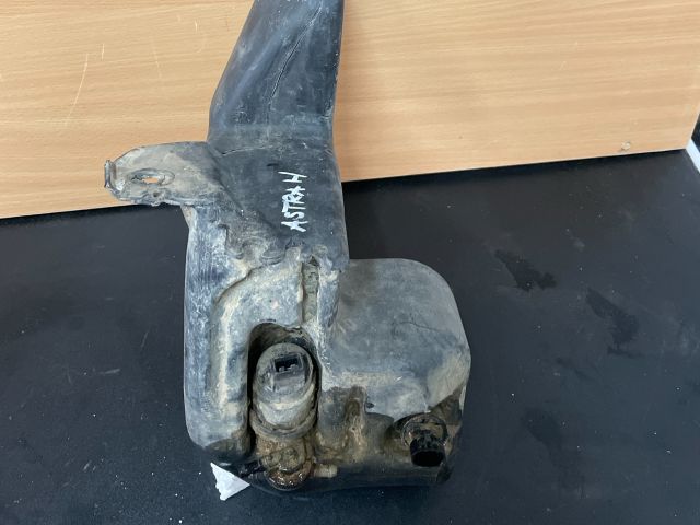 bontott OPEL ASTRA H Ablakmosó Tartály