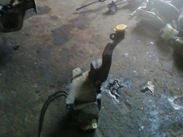 bontott OPEL ASTRA H Ablakmosó Tartály