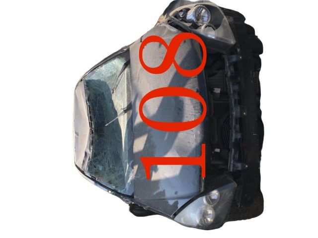 bontott OPEL ASTRA H Ablaktekerő Kar (Pozíciófüggetlen)