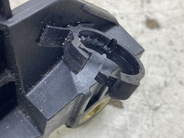 bontott OPEL ASTRA H ABS / ABR / ESP Pumpa Tartó