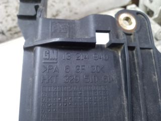 bontott OPEL ASTRA H ABS / ABR / ESP Pumpa Tartó