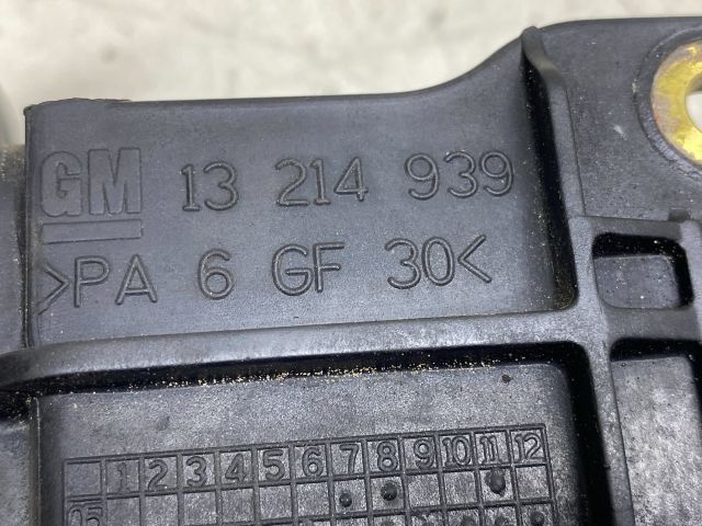 bontott OPEL ASTRA H ABS / ABR / ESP Pumpa Tartó