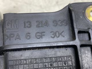 bontott OPEL ASTRA H ABS / ABR / ESP Pumpa Tartó