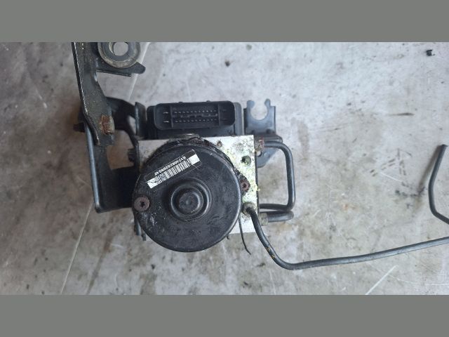 bontott OPEL ASTRA H ABS / ABR / ESP Pumpa