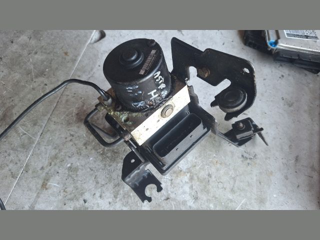 bontott OPEL ASTRA H ABS / ABR / ESP Pumpa