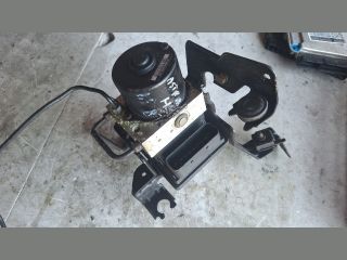 bontott OPEL ASTRA H ABS / ABR / ESP Pumpa