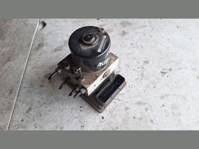 bontott OPEL ASTRA H ABS / ABR / ESP Pumpa