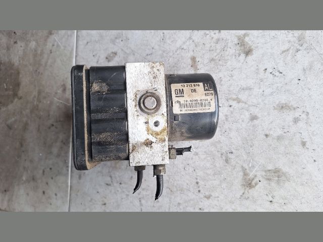 bontott OPEL ASTRA H ABS / ABR / ESP Pumpa