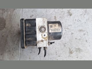 bontott OPEL ASTRA H ABS / ABR / ESP Pumpa