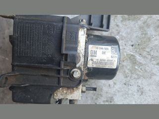 bontott OPEL ASTRA H ABS / ABR / ESP Pumpa