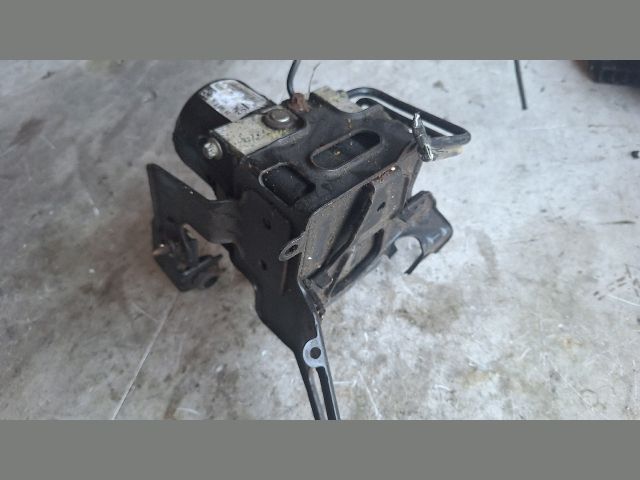 bontott OPEL ASTRA H ABS / ABR / ESP Pumpa