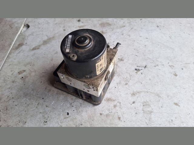 bontott OPEL ASTRA H ABS / ABR / ESP Pumpa