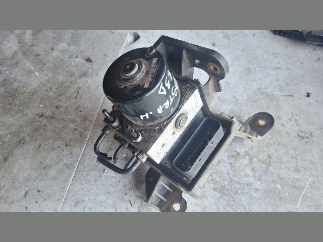 bontott OPEL ASTRA H ABS / ABR / ESP Pumpa