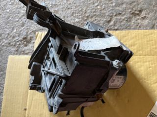 bontott OPEL ASTRA H ABS Kocka