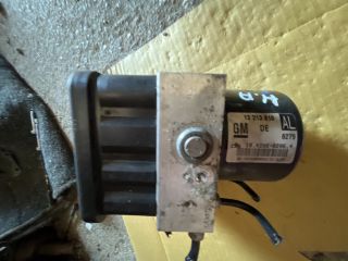 bontott OPEL ASTRA H ABS Kocka