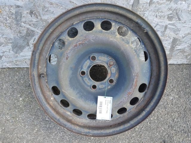 bontott OPEL ASTRA H Acélfelni (1 db)