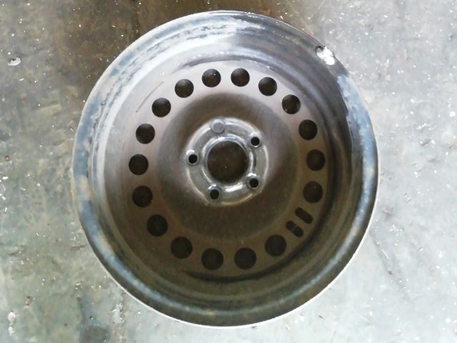 bontott OPEL ASTRA H Acélfelni (1 db)