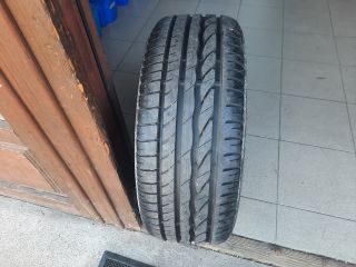 bontott OPEL ASTRA H Acélfelni Gumival (1 db)