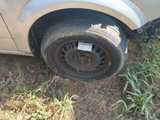 bontott OPEL ASTRA H Acélfelni Szett Gumival