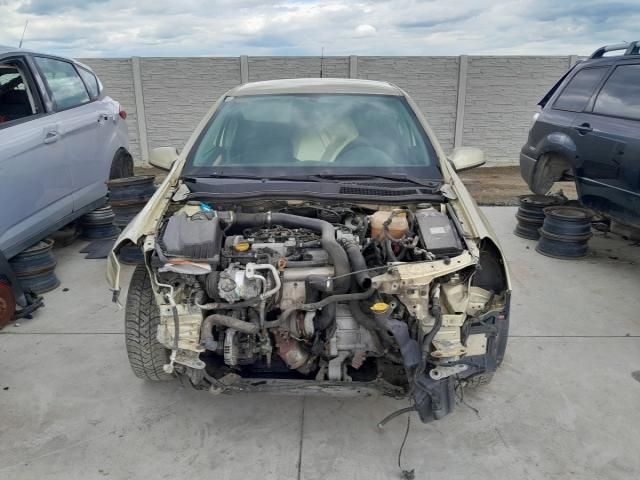 bontott OPEL ASTRA H Acélfelni Szett Gumival