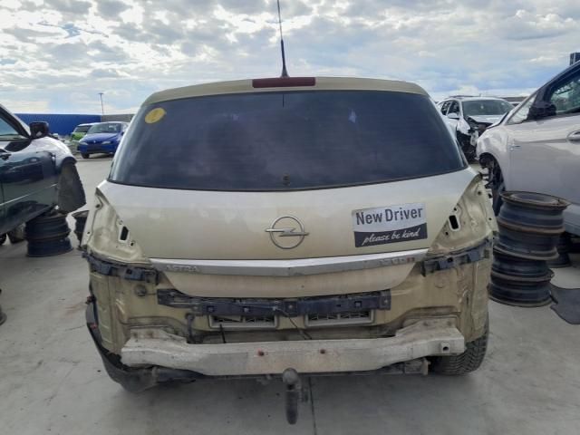 bontott OPEL ASTRA H Acélfelni Szett Gumival