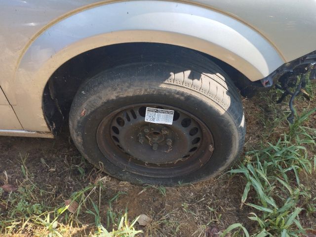 bontott OPEL ASTRA H Acélfelni Szett Gumival