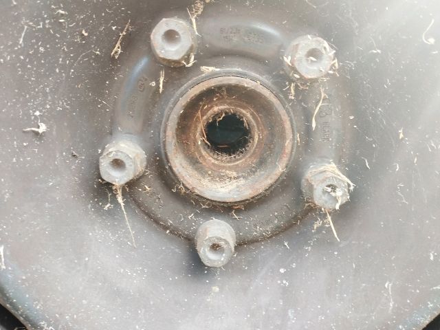 bontott OPEL ASTRA H Acélfelni Szett Gumival