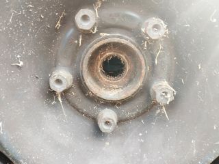 bontott OPEL ASTRA H Acélfelni Szett Gumival