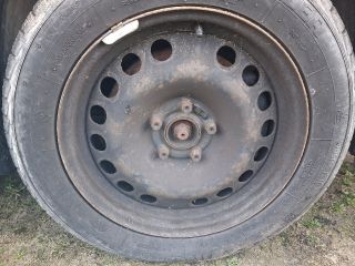 bontott OPEL ASTRA H Acélfelni Szett