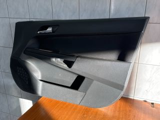 bontott OPEL ASTRA H Ajtó Kárpit Szett