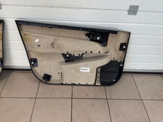 bontott OPEL ASTRA H Ajtó Kárpit Szett