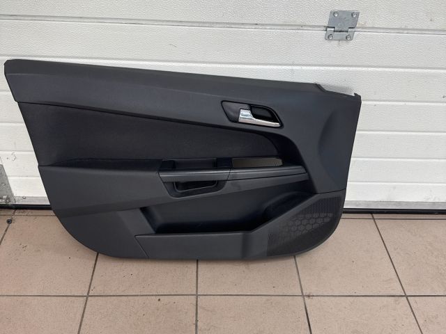 bontott OPEL ASTRA H Ajtó Kárpit Szett
