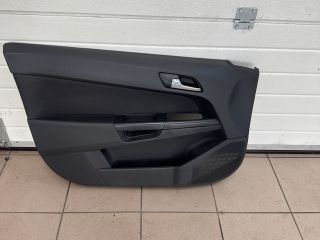 bontott OPEL ASTRA H Ajtó Kárpit Szett