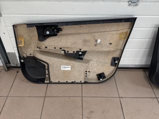 bontott OPEL ASTRA H Ajtó Kárpit Szett