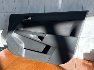 bontott OPEL ASTRA H Ajtó Kárpit Szett