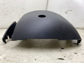 bontott OPEL ASTRA H Alsó Kormányoszlop Burkolat