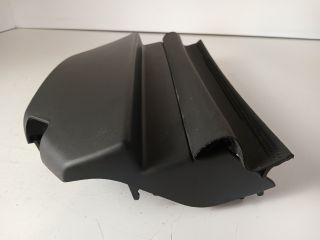 bontott OPEL ASTRA H Alsó Kormányoszlop Burkolat