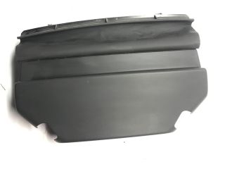 bontott OPEL ASTRA H Alsó Kormányoszlop Burkolat