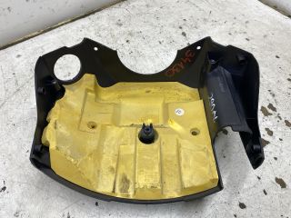 bontott OPEL ASTRA H Alsó Kormányoszlop Burkolat