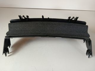 bontott OPEL ASTRA H Alsó Kormányoszlop Burkolat