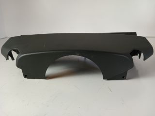 bontott OPEL ASTRA H Alsó Kormányoszlop Burkolat