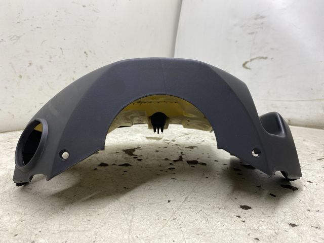 bontott OPEL ASTRA H Alsó Kormányoszlop Burkolat