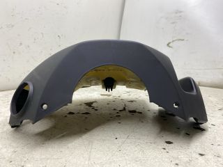 bontott OPEL ASTRA H Alsó Kormányoszlop Burkolat