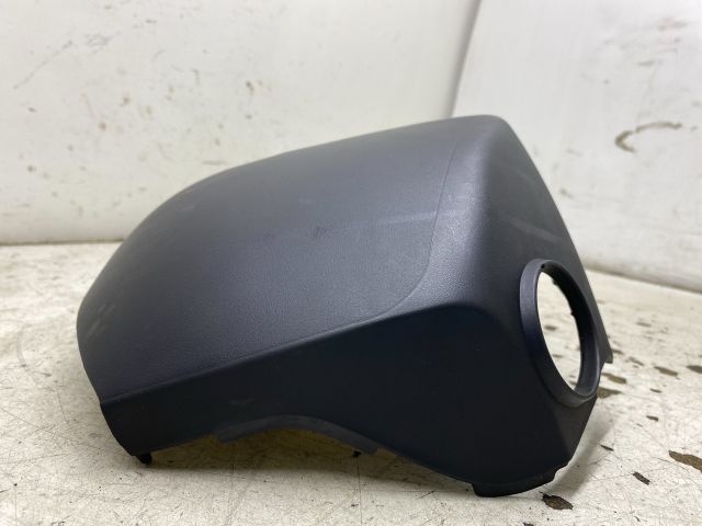 bontott OPEL ASTRA H Alsó Kormányoszlop Burkolat